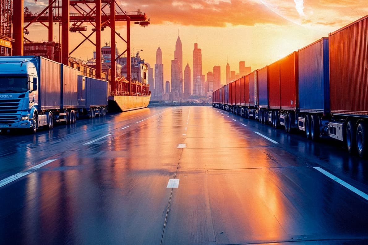 How Live Tracking Revolutionizes Customer Experience in Logistics